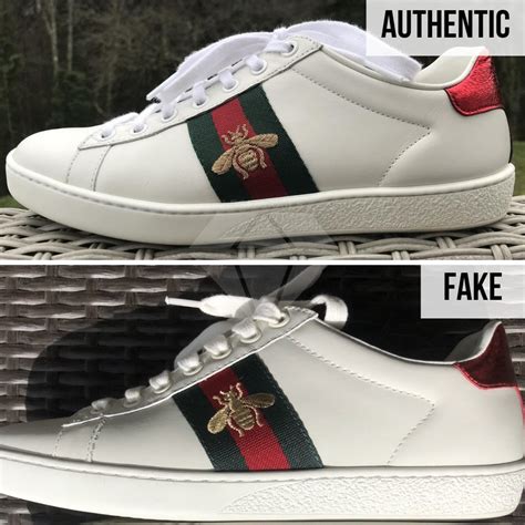 the best replica gucci ace sneakes from offerup|gucci ace shoes gg.